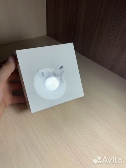 Airpods pro Реплика