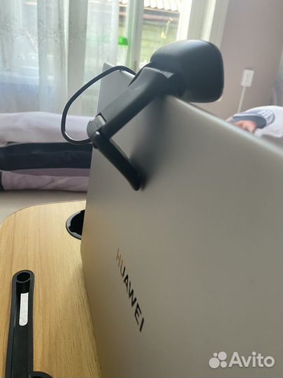 Веб камера logitech C270 hd