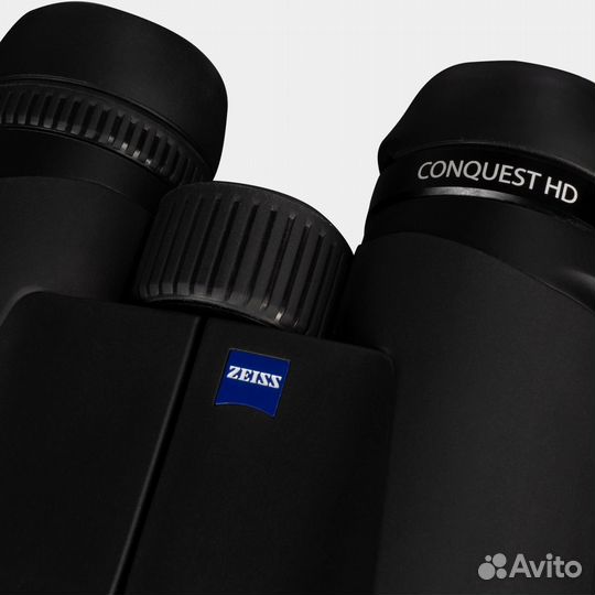 Бинокль Zeiss Conquest HD 8 x 42