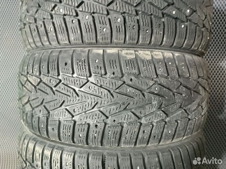 Nokian Tyres Hakkapeliitta 7 205/55 R16