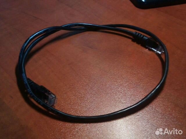 Интернет - Кабель