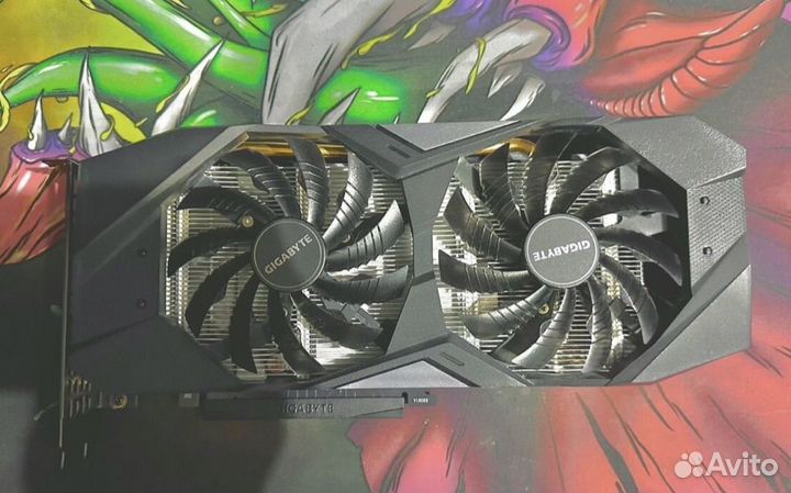 Обмен и Скупка Видеокарт