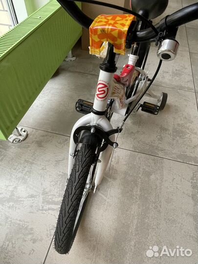 Велосипед бу Stels 16 дюймов