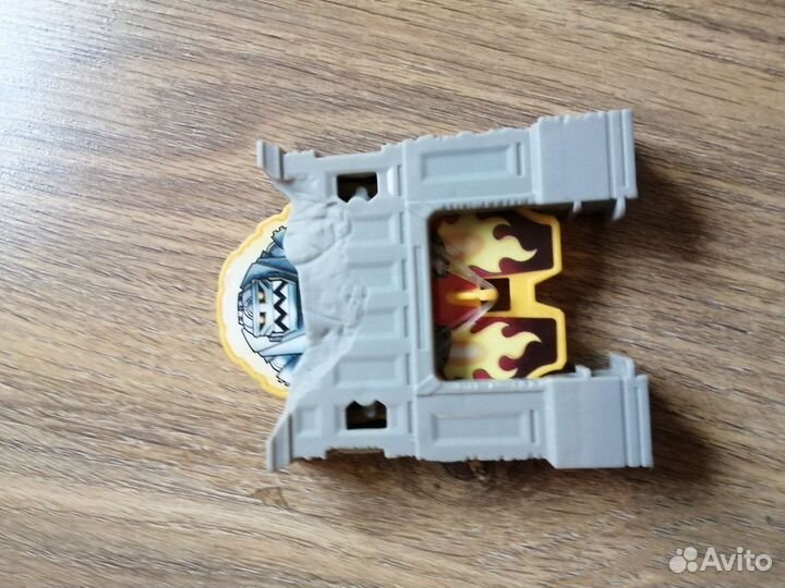 Дороги Hot wheels и здания