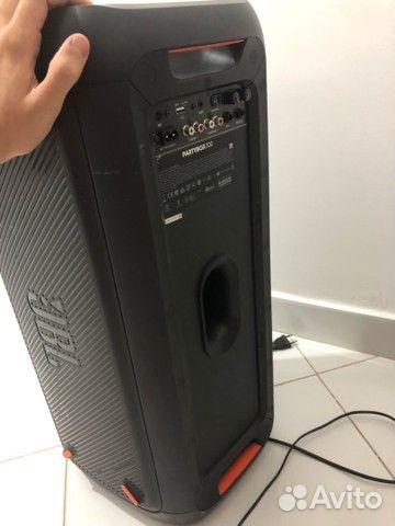 Jbl Partybox 300