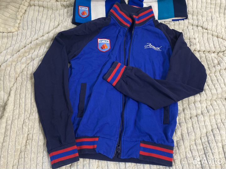 Шапки Артек