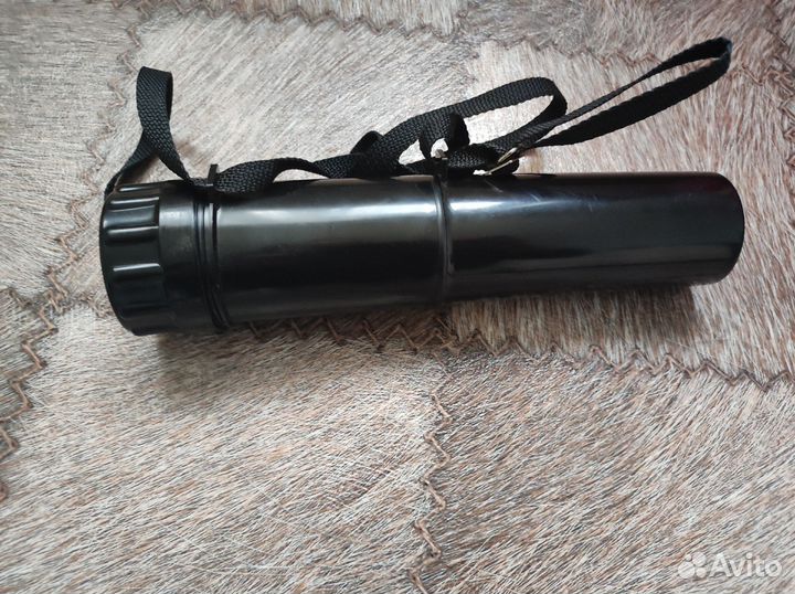 Подзорная труба СССР Турист 3 20х50
