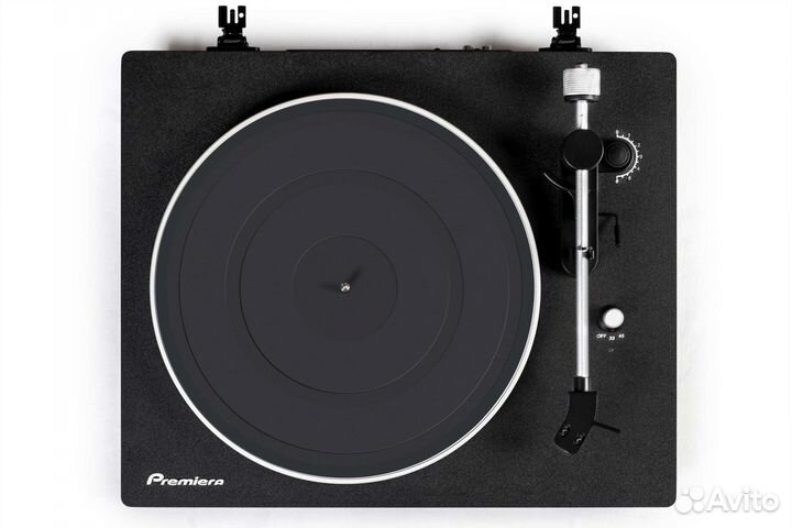 Проигрыватель виниловых дисков Premiera ECO One