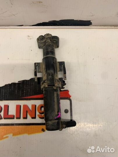 Форсунка омывателя фар правая Bmw 5-Series F10