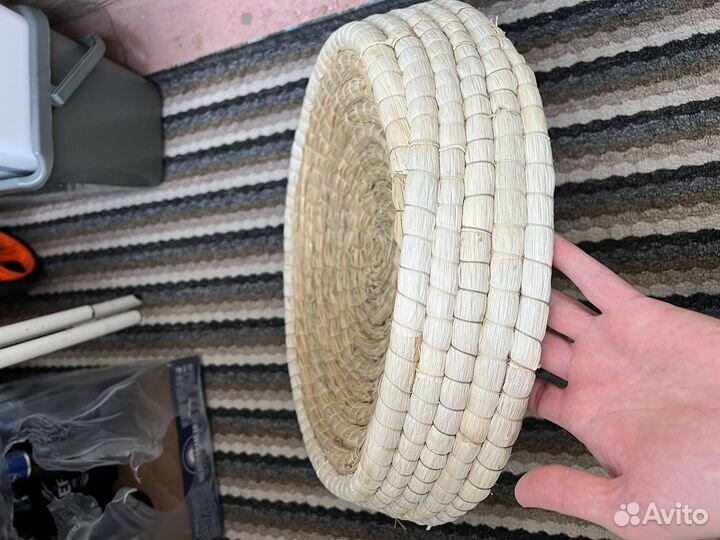 Подстилка, точилка для кошек