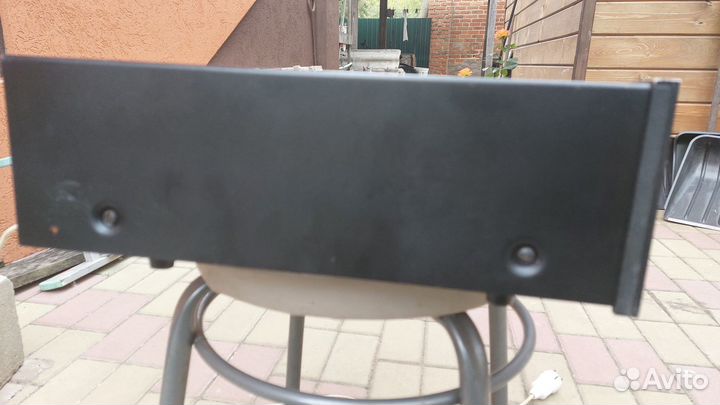 Усилитель Одиссей 010