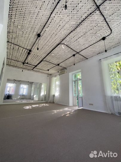 Аренда зала. Центр