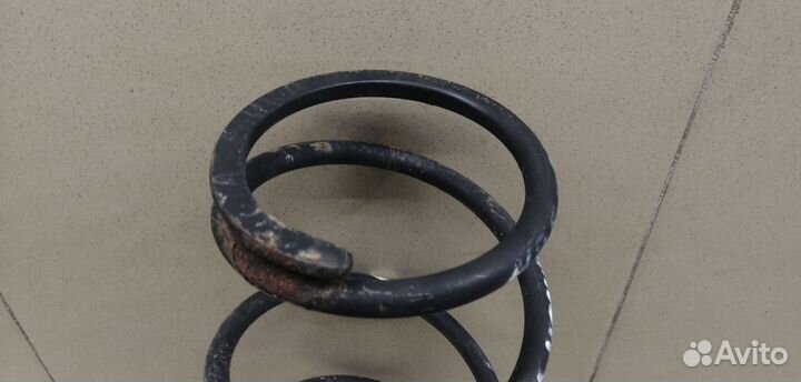 Пружина передняя Celica (ZT23#) 1999-2005