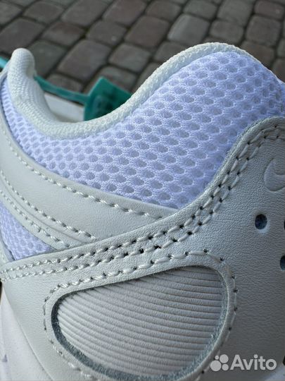 Кроссовки nike p6000 white