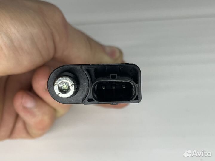 Датчик коленвала BMW F10 N47