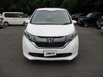 Honda Freed 1.5 CVT, 2019, 69 000 км, с пробегом, цена 1 540 000 руб.