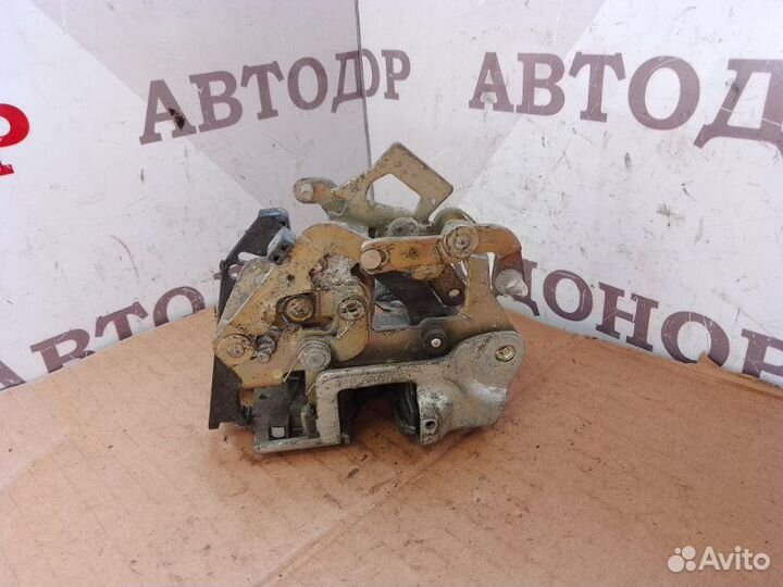 Замок двери задний правый Mercedes-Benz S-Class