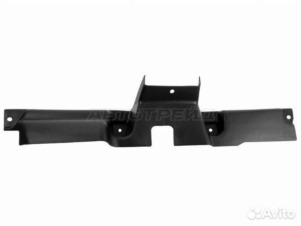 Накладка на рамку кузова mitsubishi outlander XL, mitsubishi outlander XL 06-13