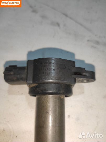 Катушка зажигания Mitsubishi Lancer 10 2008