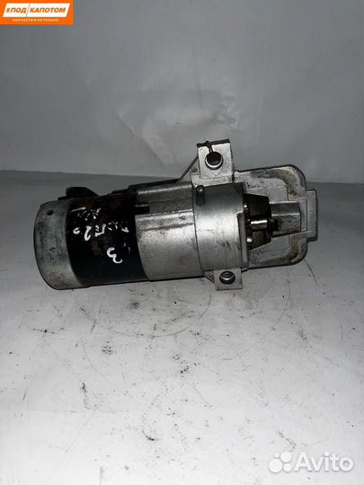 Стартер Mazda 6 GH (2007 - 2012) L32718400