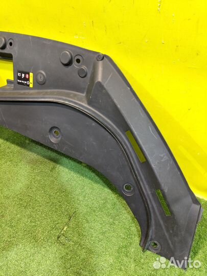 Кожух замка капота Haval (Хавал) F7 2018