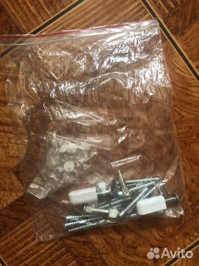 Кроватка детская Фея 1100 с матрасом