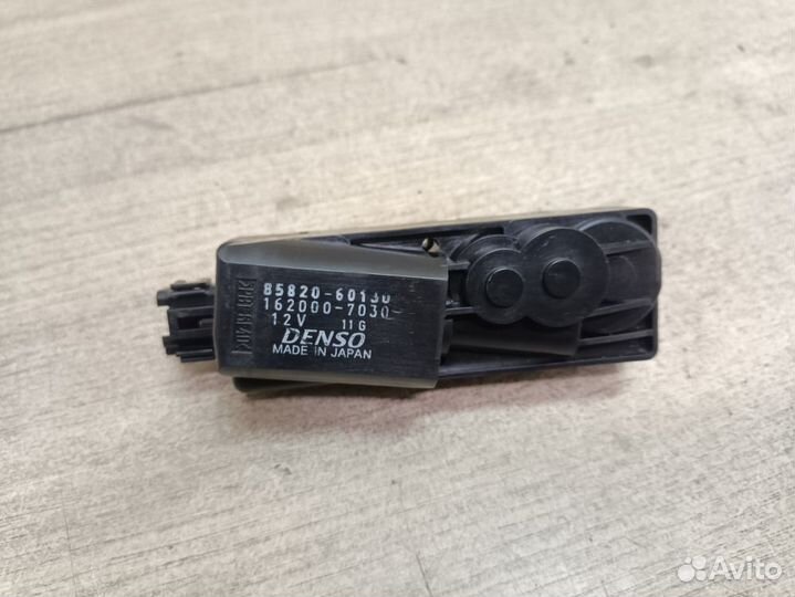 Моторчик регулировки сидения Toyota Camry XV30 (20