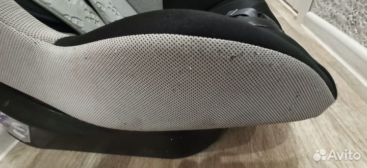 Детские автокресла Chicco Artsana 9-18кг