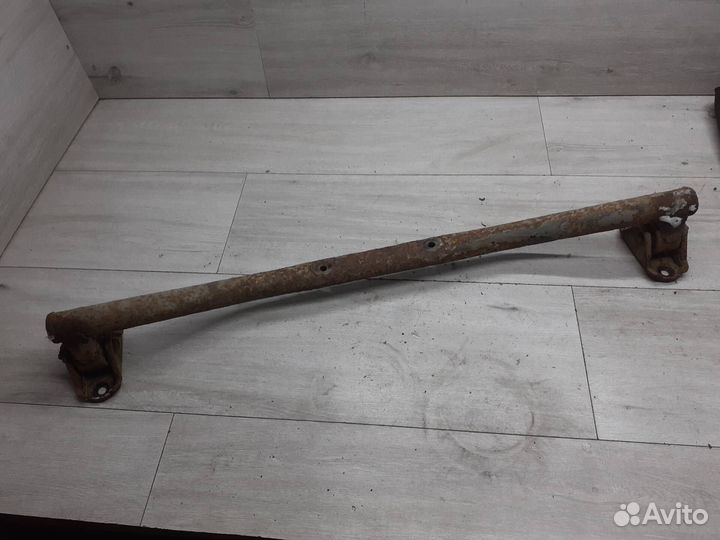 Балка задняя Hyundai Santa Fe 1