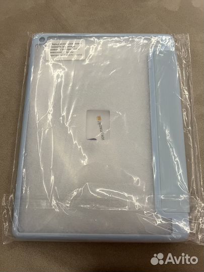 Чехол на планшет Apple iPad 10.2” 10,2”
