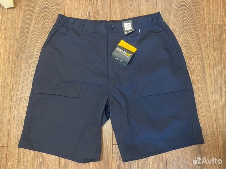 Мужские шорты Regatta