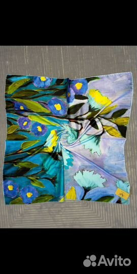 Платок Versace 19v69 Италия