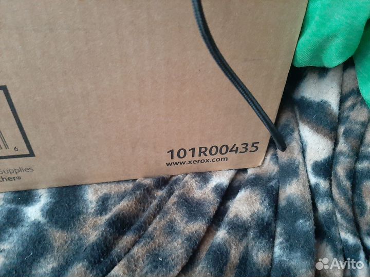 Картридж 101R00435 оригинал