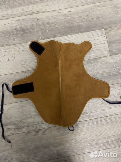 Попона для собак