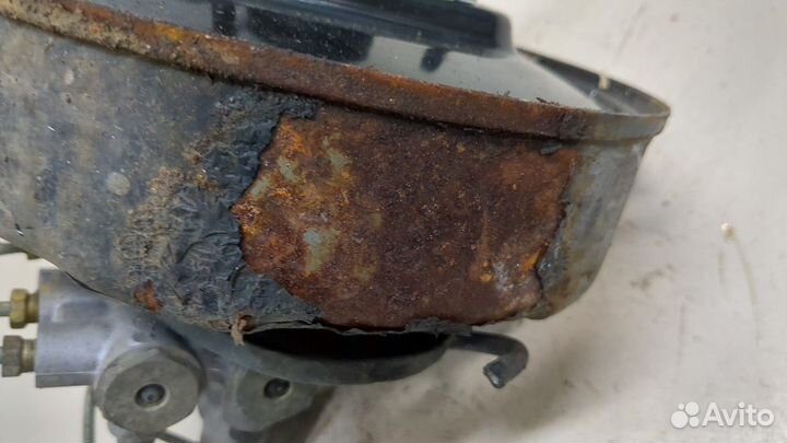 Цилиндр тормозной главный Hyundai Lantra, 1999