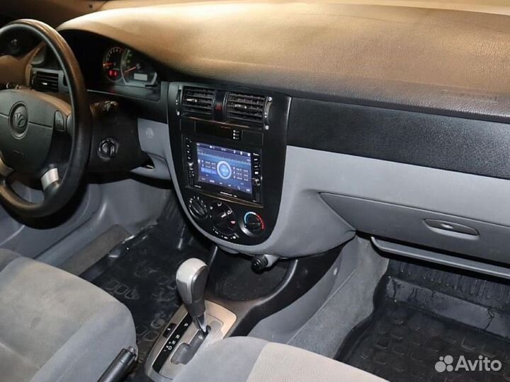 Daewoo Gentra 1.5 AT, 2014, 189 034 км