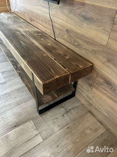 Тумба под тв