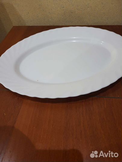 Набор столовой посуды luminarc