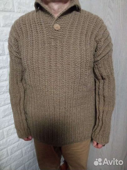 Свяжу на заказ