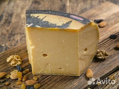 Сыр олд амстердам OLD amsterdam