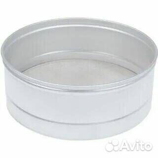 Сито алюминиевое