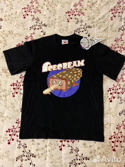 Футболка оригинал Billionaire Boys Club Icecream