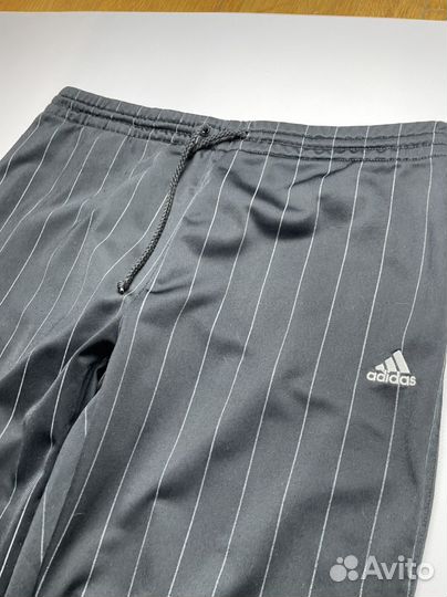 Штаны Adidas Y2K Pinstripe Track Pant