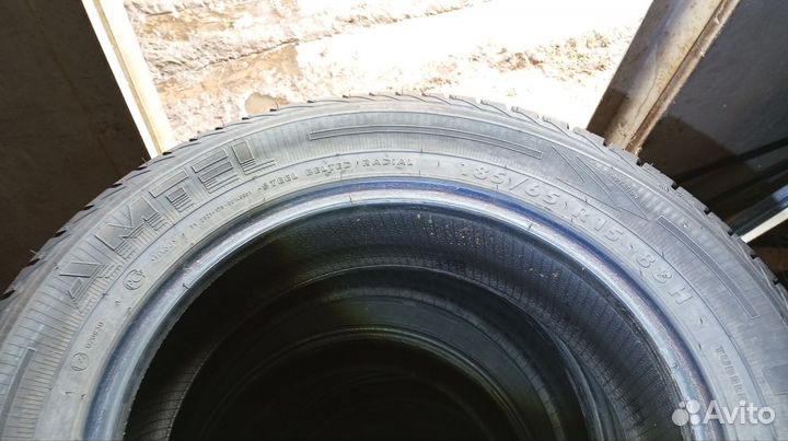 Amtel Planet 185/65 R15