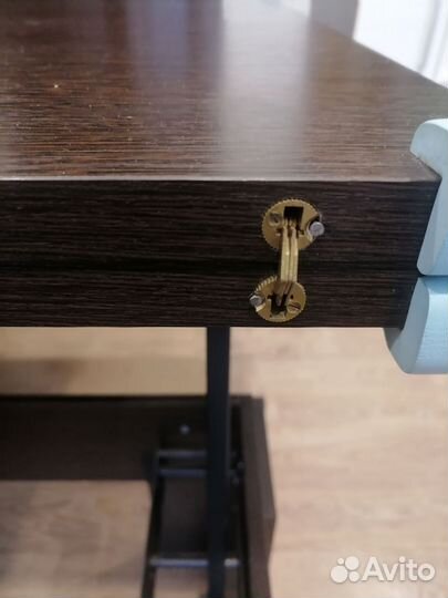 Стол трансформер LUX