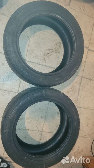 Continental ContiSportContact 3 235/45 R17