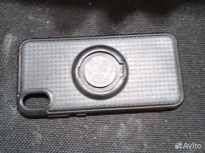 Чехол на iPhone 6