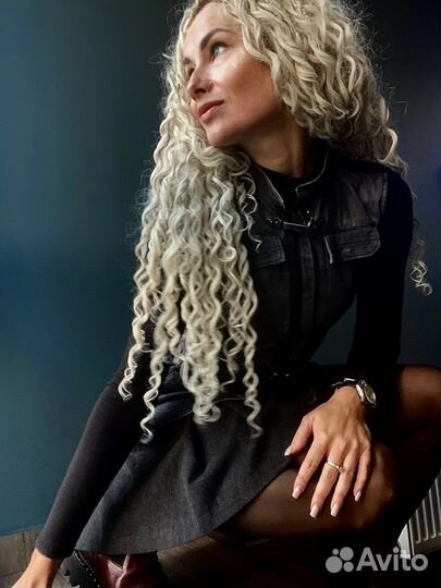 Мастер по косам/дредам/Обучение