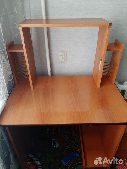 Компьютерный стол бу