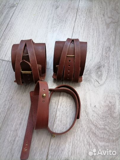 Напульсники